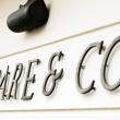 C.Hoare &Co.Logo